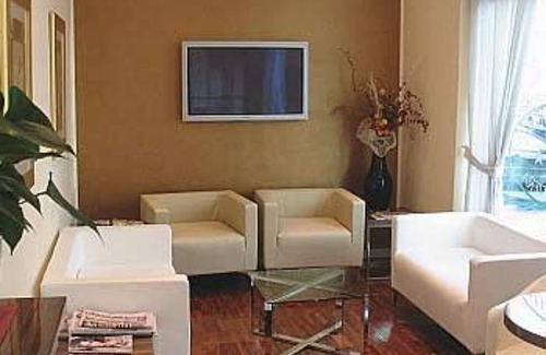 CityLife Hotel | Hotel Campion CityLife