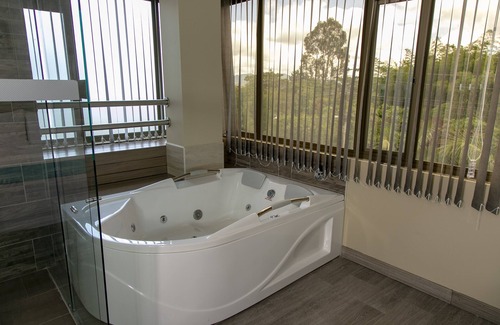 Marinilla Hotel | Hotel Campo Real