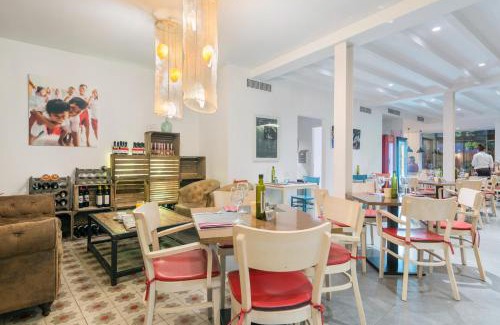 Alcudia Hotel | Hotel Can Simo