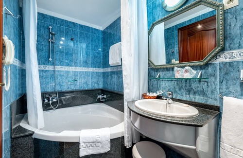 Tarragona Hotel | Hotel Canadá
