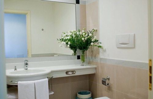 Casale Monferrato Hotel | Hotel Candiani