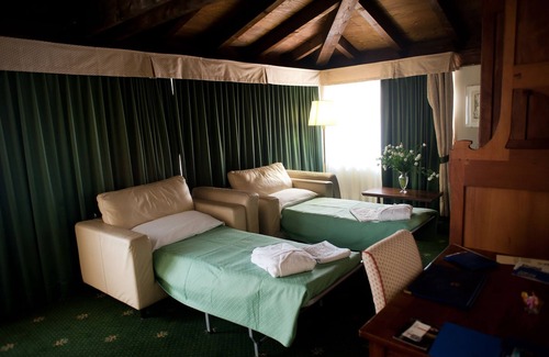 Casale Monferrato Hotel | Hotel Candiani