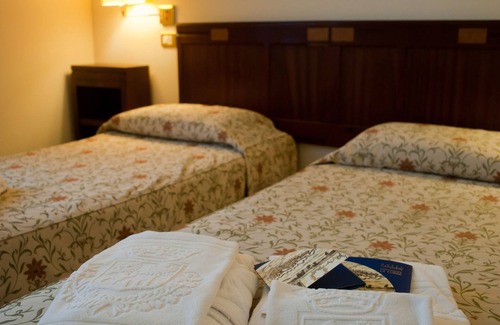 Casale Monferrato Hotel | Hotel Candiani