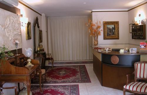 Canosa di Puglia Hotel | Hotel Canusium