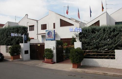 Canosa di Puglia Hotel | Hotel Canusium