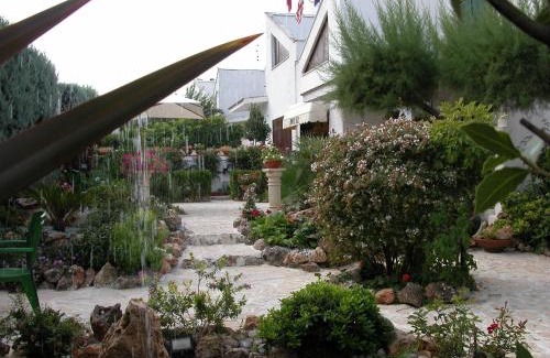 Canosa di Puglia Hotel | Hotel Canusium