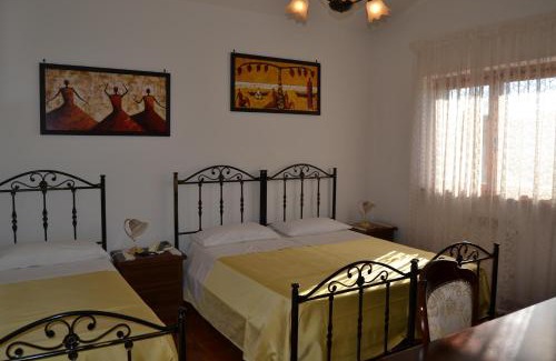 Canosa di Puglia Hotel | Hotel Canusium