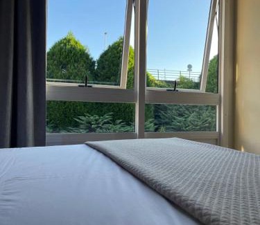 Santiago de Compostela Hotel | Hotel Capital de Galicia