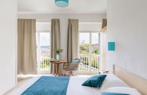 Talamone Hotel | Hotel Capo D'Uomo