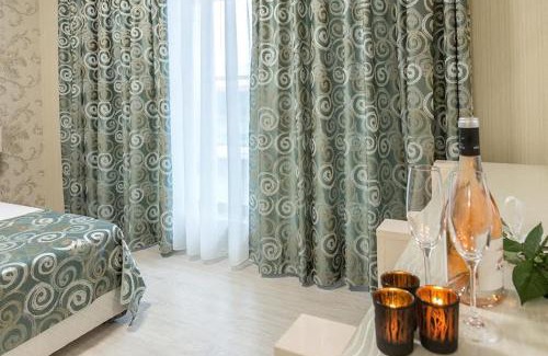 Plovdiv Hotel | Hotel Capri