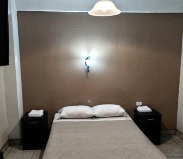 Zona 1 Hotel | Hotel Capri