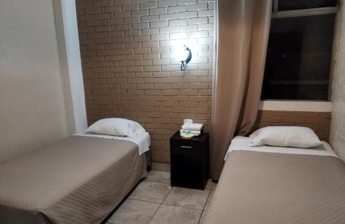 Zona 1 Hotel | Hotel Capri