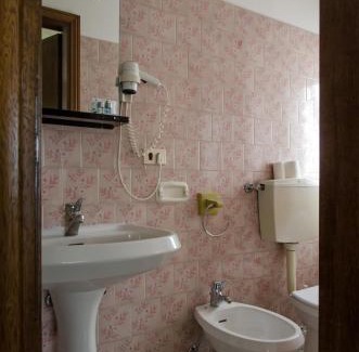 Vidiciatico Hotel | Hotel Capriolo
