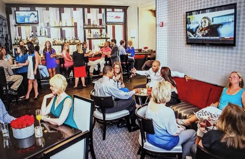 Tuscaloosa Hotel | Hotel Capstone: Double Queen Beds