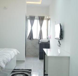 Khubi Hotel | Hotel Captain's Paradise