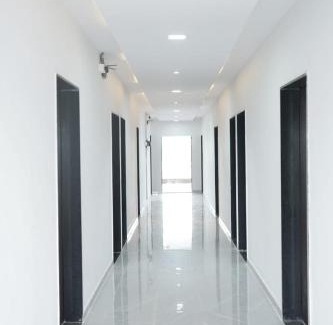 Khubi Hotel | Hotel Captain's Paradise