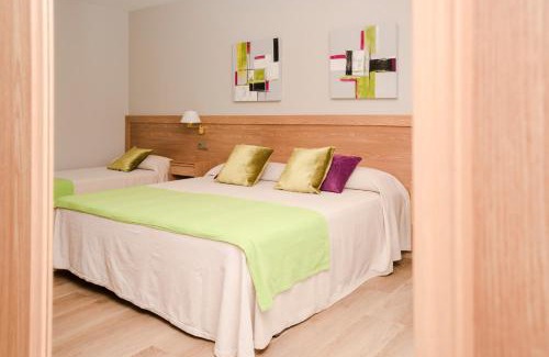 Sanxenxo Hotel | Hotel Caribe Sanxenxo