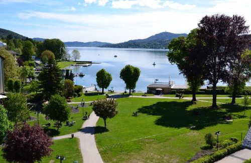 Velden am Worther See Hotel | Hotel Carinthia Velden