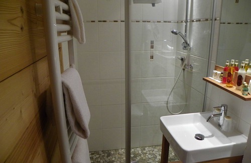 La Clusaz Hotel | Hotel Carlina