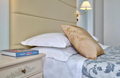 Marebello Hotel | Hotel Carlton Beach
