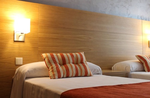 La Cala de Mijas Hotel | Hotel Carmen