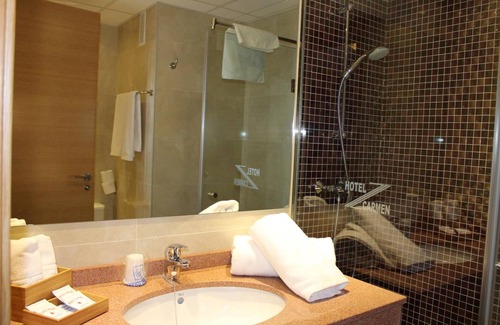 La Cala de Mijas Hotel | Hotel Carmen