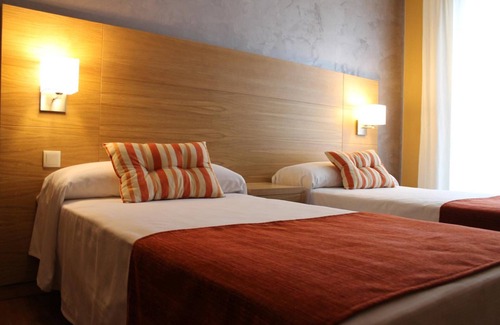 La Cala de Mijas Hotel | Hotel Carmen