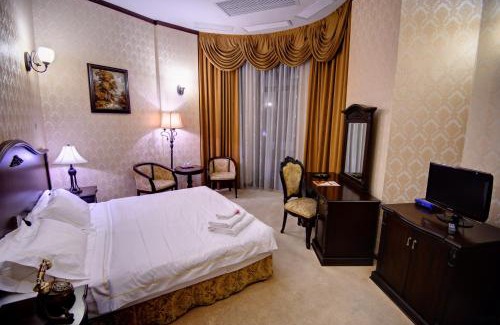 Old Town Hotel | Hotel Carol