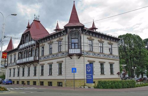 Vatra Dornei Hotel | Hotel Carol - Vatra Dornei
