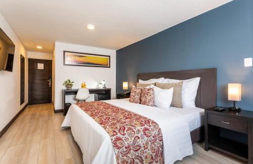 Manizales Hotel | Hotel Carretero