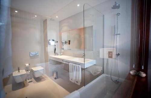 La Coruna Hotel | Hotel Carris Marineda