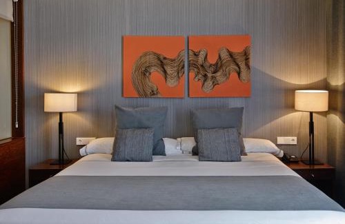 La Coruna Hotel | Hotel Carris Marineda