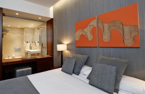 La Coruna Hotel | Hotel Carris Marineda