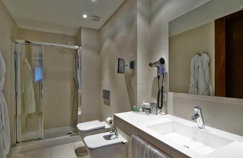 La Coruna Hotel | Hotel Carris Marineda