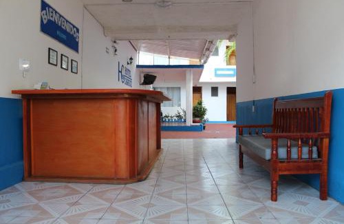 Centro Hotel | Hotel Carruiz