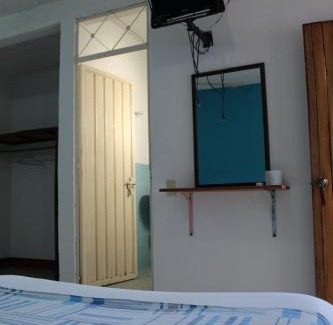 Centro Hotel | Hotel Carruiz