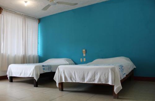 Centro Hotel | Hotel Carruiz