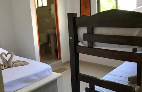 Canapote Hotel | Hotel Cartagena Sun
