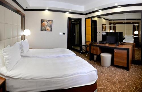 Razgrad Hotel | Hotel Cartoon Razgrad