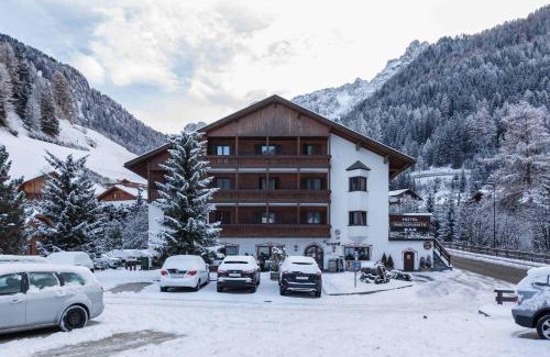 Selva di Val Gardena Hotel | Hotel Casa Alpina - Alpin Haus