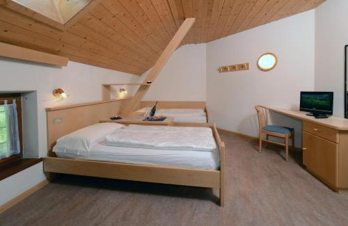 Selva di Val Gardena Hotel | Hotel Casa Alpina - Alpin Haus
