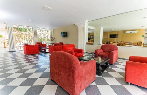 El Prado Hotel | Hotel Casa Ballesteros