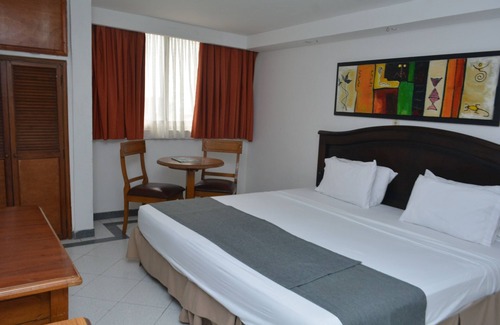 El Prado Hotel | Hotel Casa Ballesteros