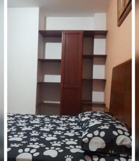 Guadalajara de Buga Hotel | HOTEL CASA BLANCA BUGA