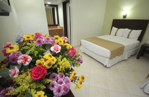 Chetumal Hotel | Hotel Casa Blanca