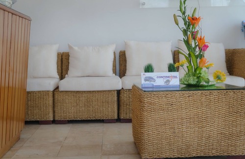 Chetumal Hotel | Hotel Casa Blanca