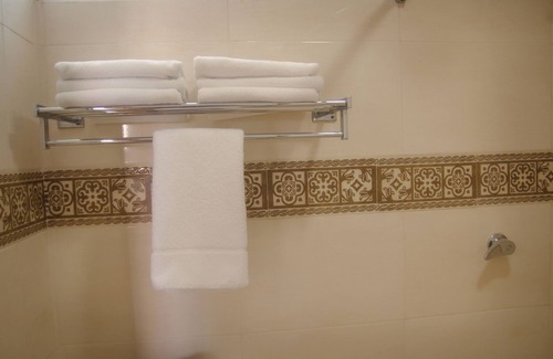 Chetumal Hotel | Hotel Casa Blanca