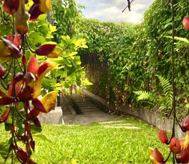 Quimbaya Bed & Breakfast | Hotel Casa campestre HH