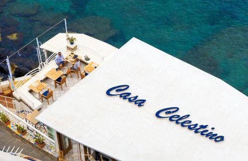 Sant'Angelo Hotel | Hotel Casa Celestino