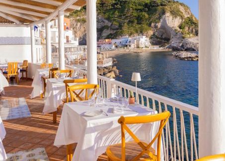 Sant'Angelo Hotel | Hotel Casa Celestino